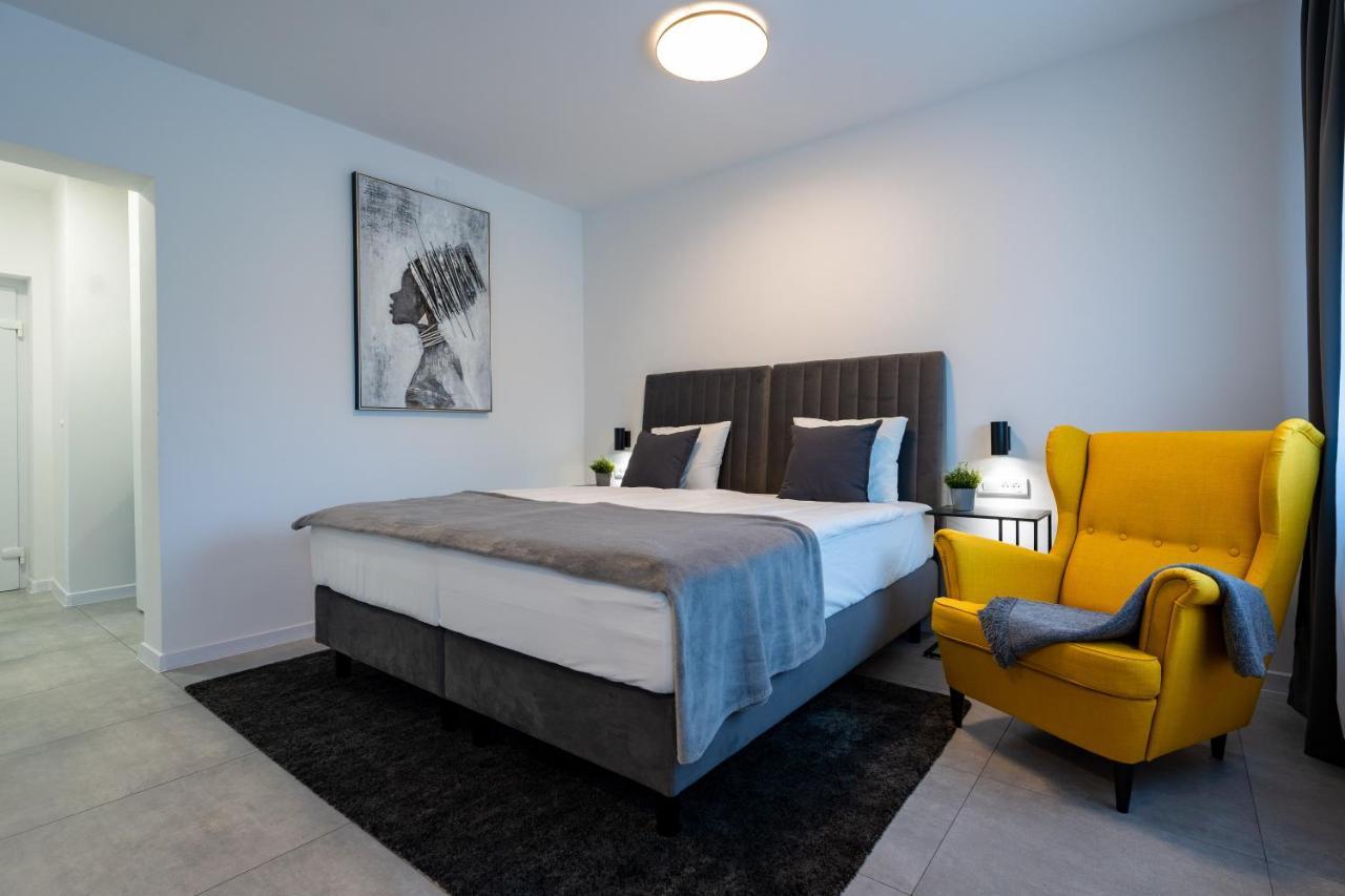 Apartments & Room Forest Slunj Luaran gambar