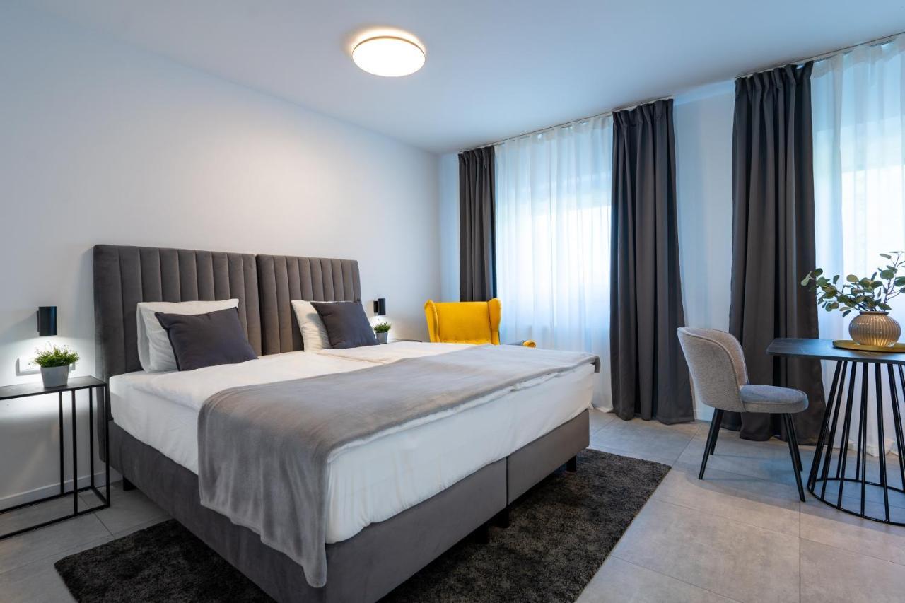 Apartments & Room Forest Slunj Luaran gambar