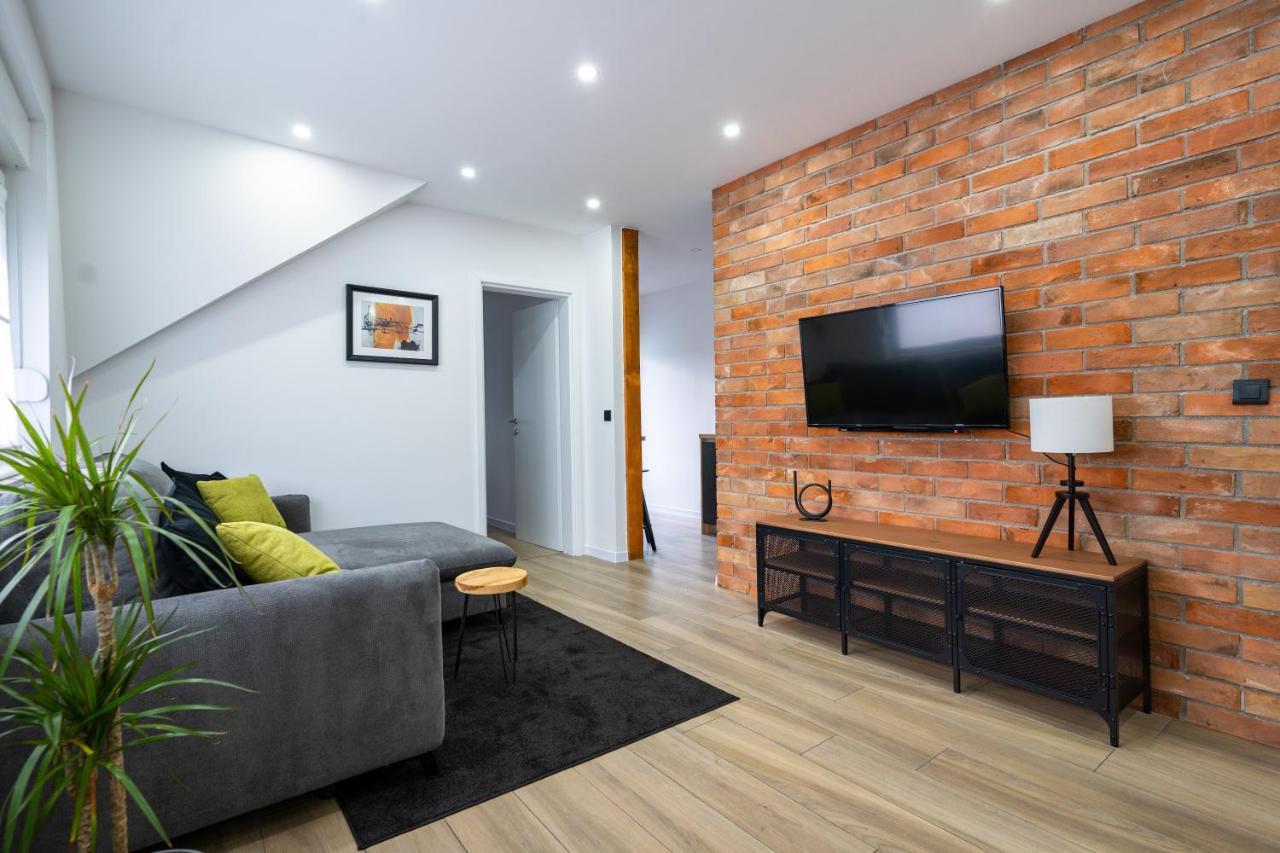 Apartments & Room Forest Slunj Luaran gambar