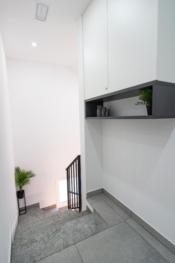Apartments & Room Forest Slunj Luaran gambar