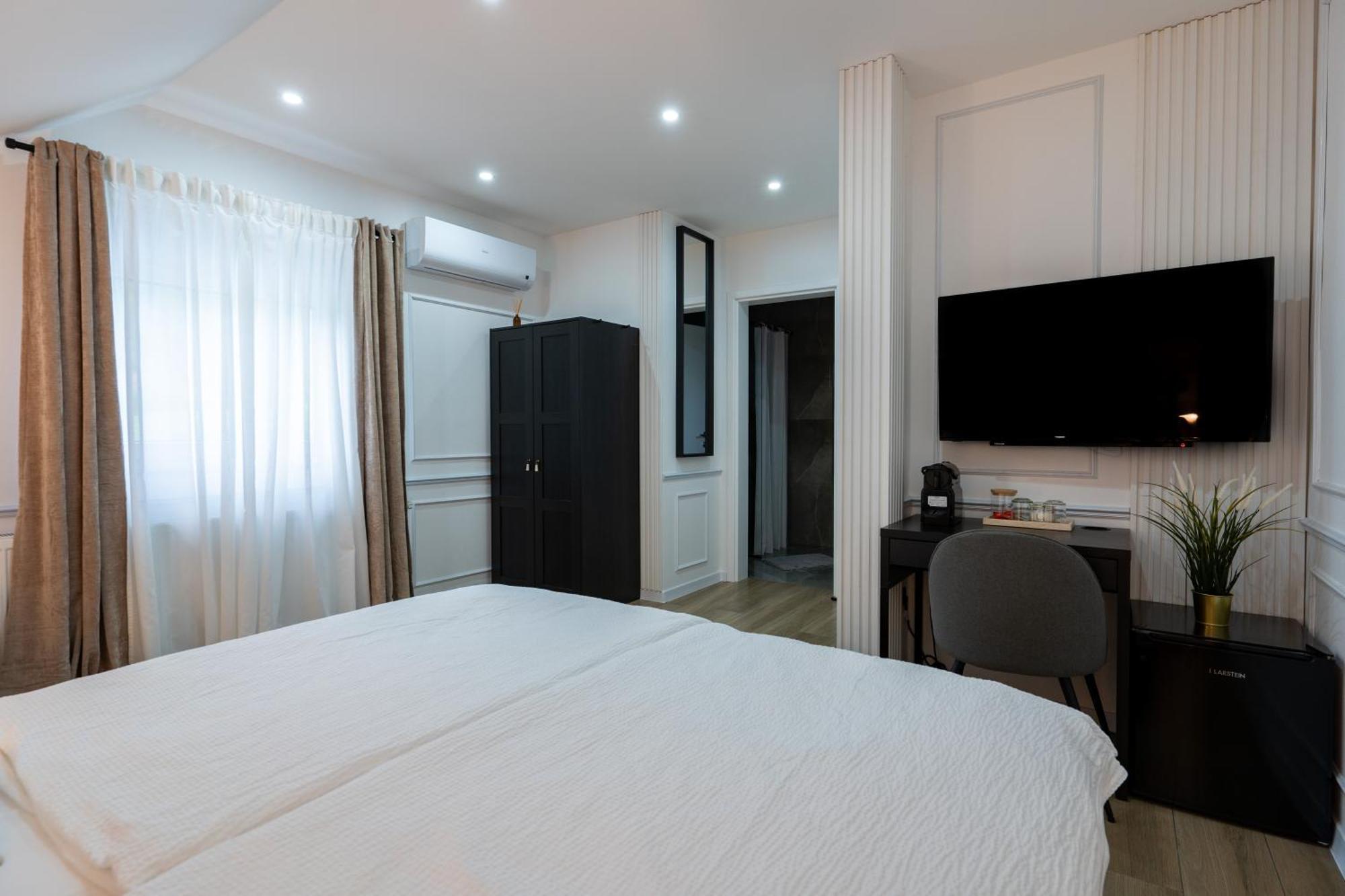 Apartments & Room Forest Slunj Luaran gambar