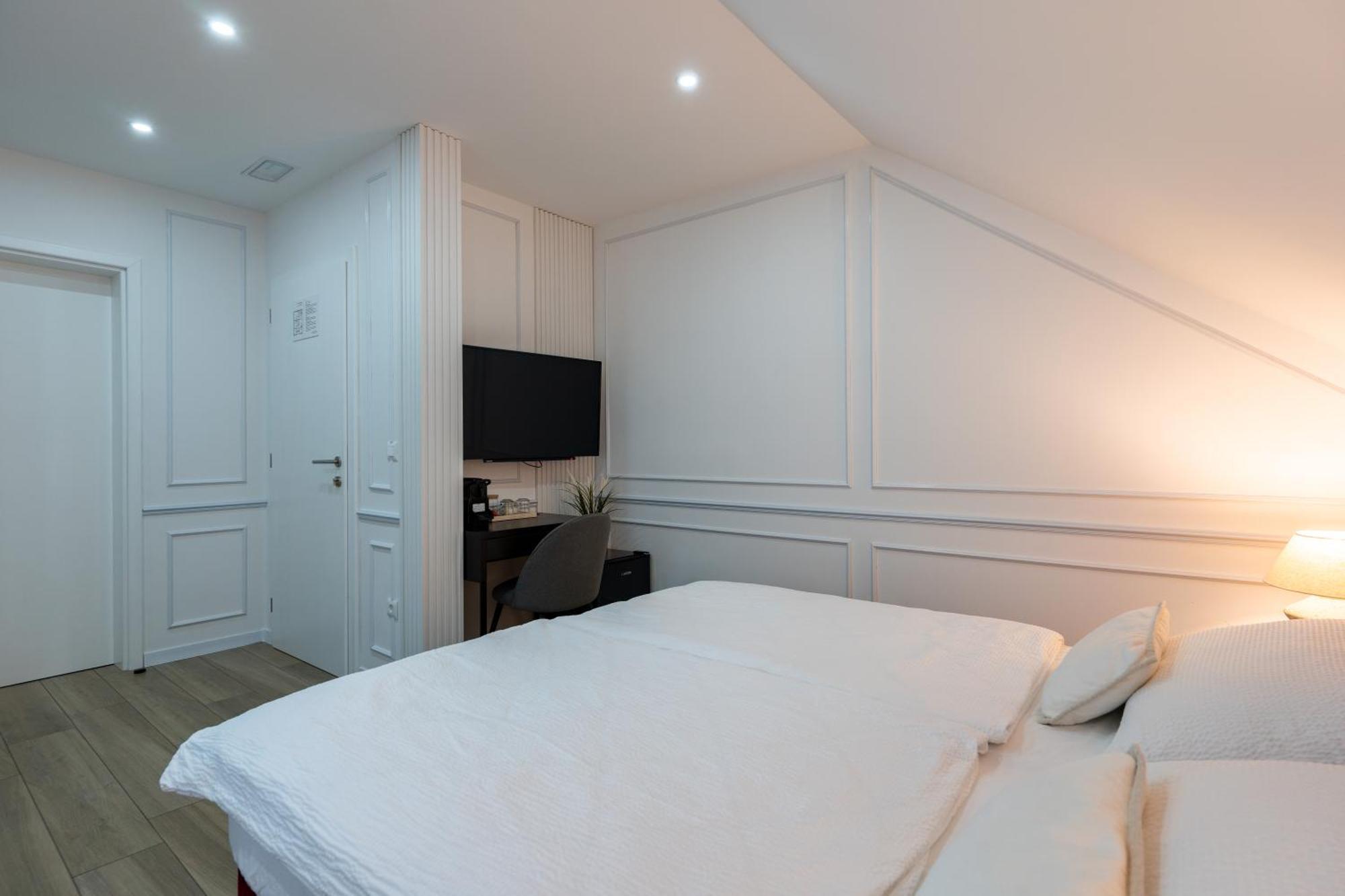 Apartments & Room Forest Slunj Luaran gambar