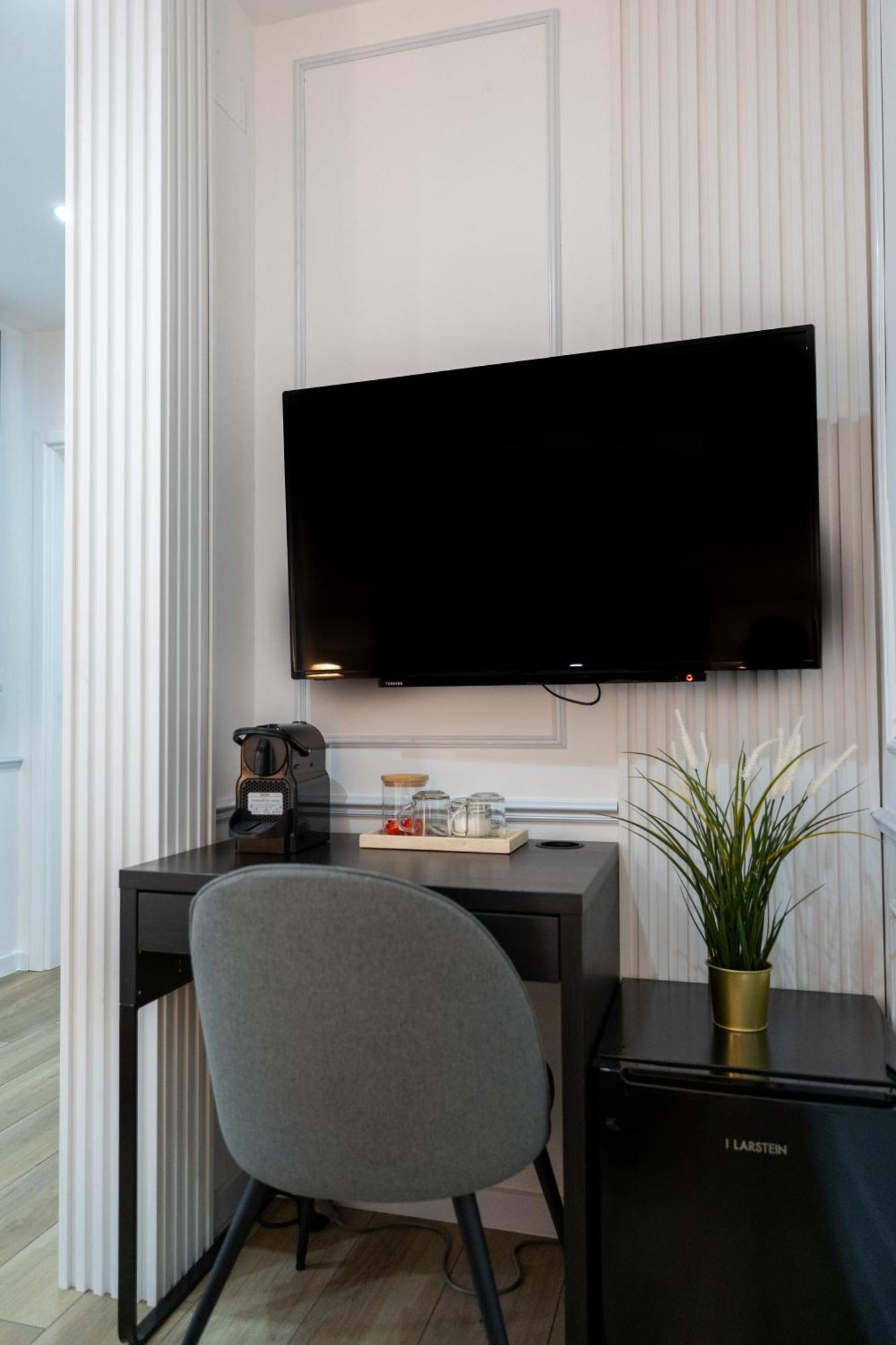 Apartments & Room Forest Slunj Luaran gambar
